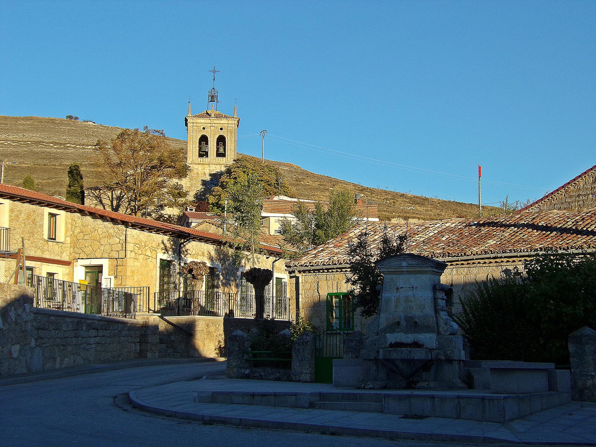 Sol y sombra