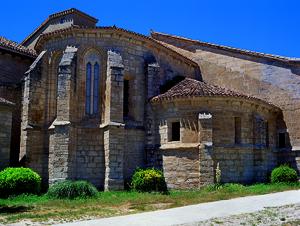 Monasterio de San Salvador